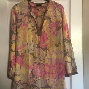 Tommy Bahama Coverup